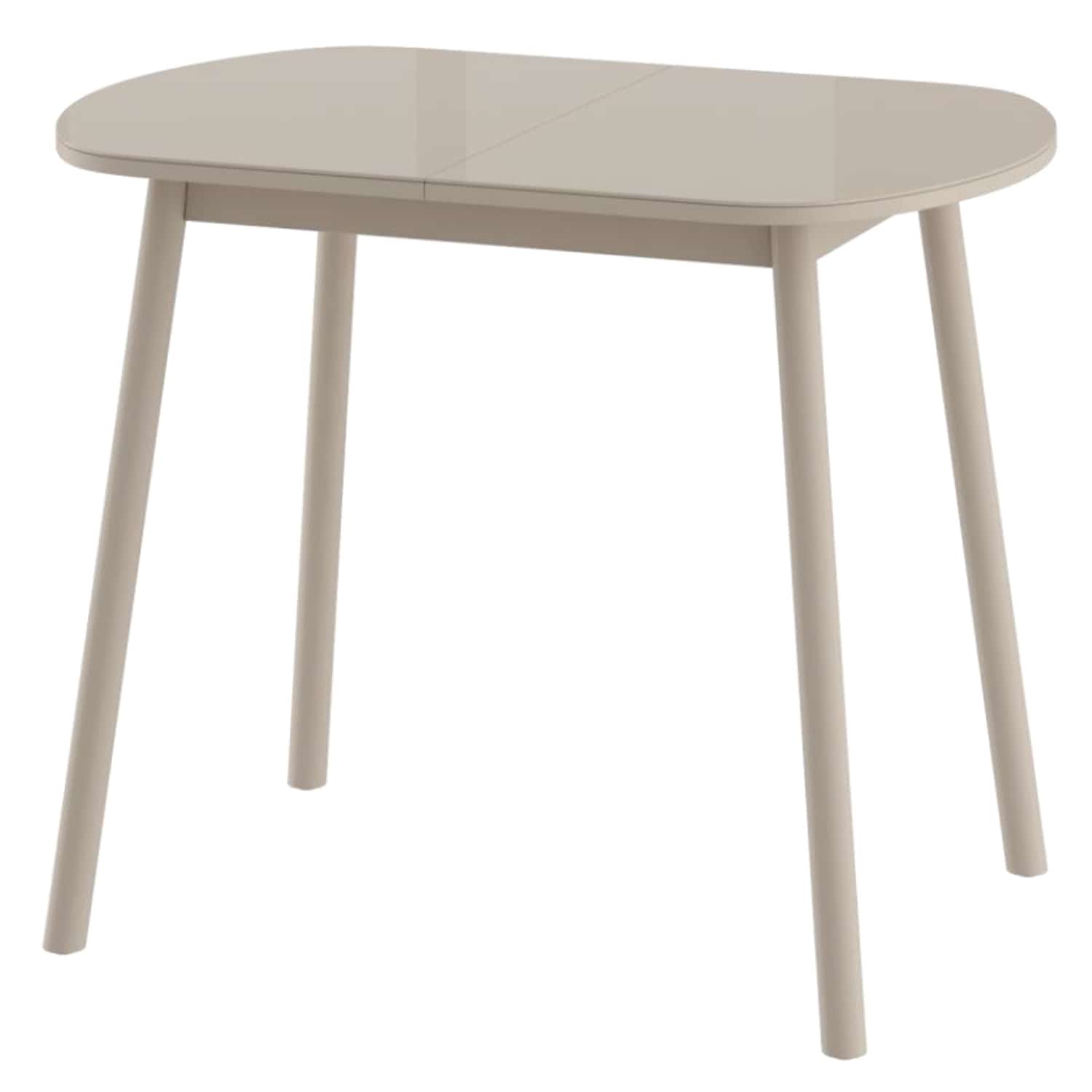 РАУНД (ROUND)/ЭРВИН-94 (Капучино/Капучино) - фото 1