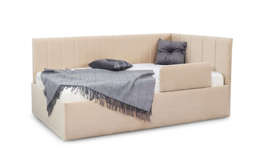 ХЕППИ-2 (Вариант 4/Мора бежевый) - фото 1