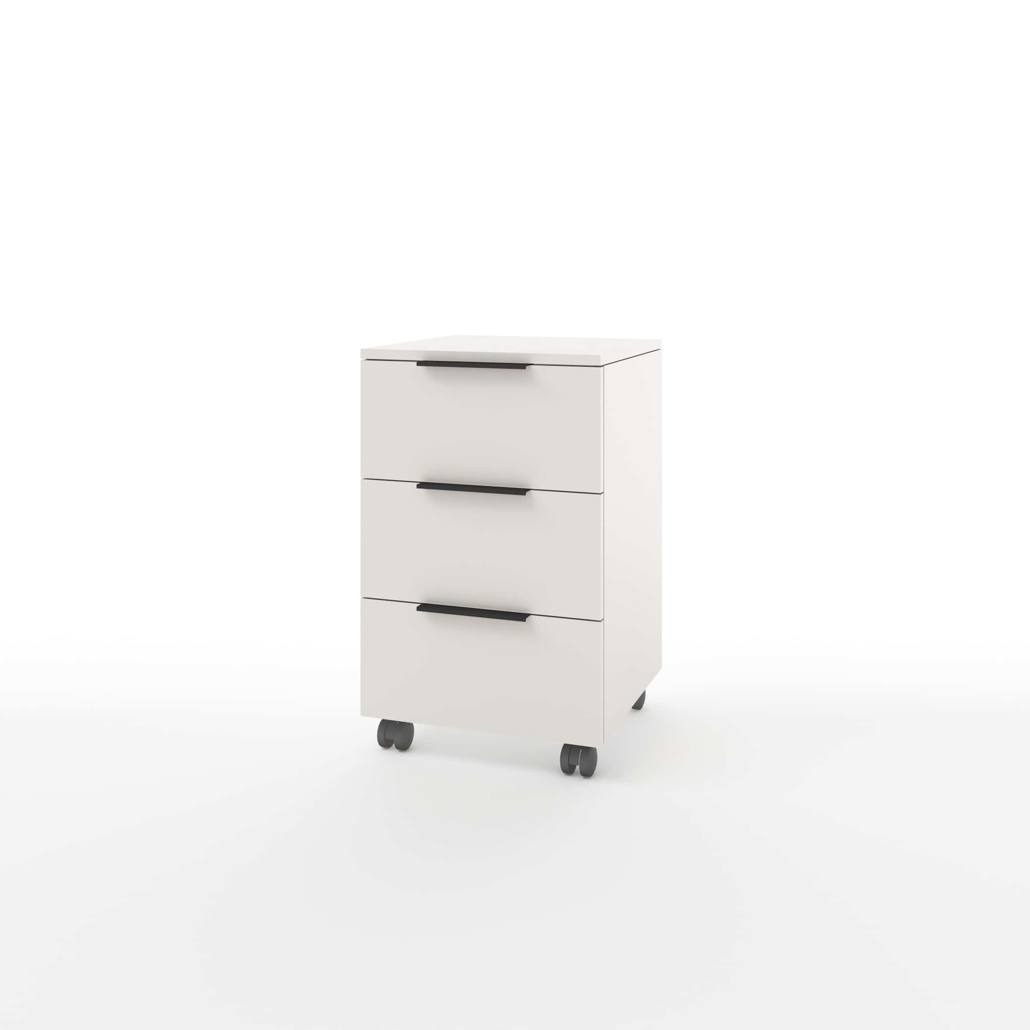 ОСЛО (OSLO) (тэффи (легкий шелк)/ ручка СА-6, цвет - черный) - фото 1