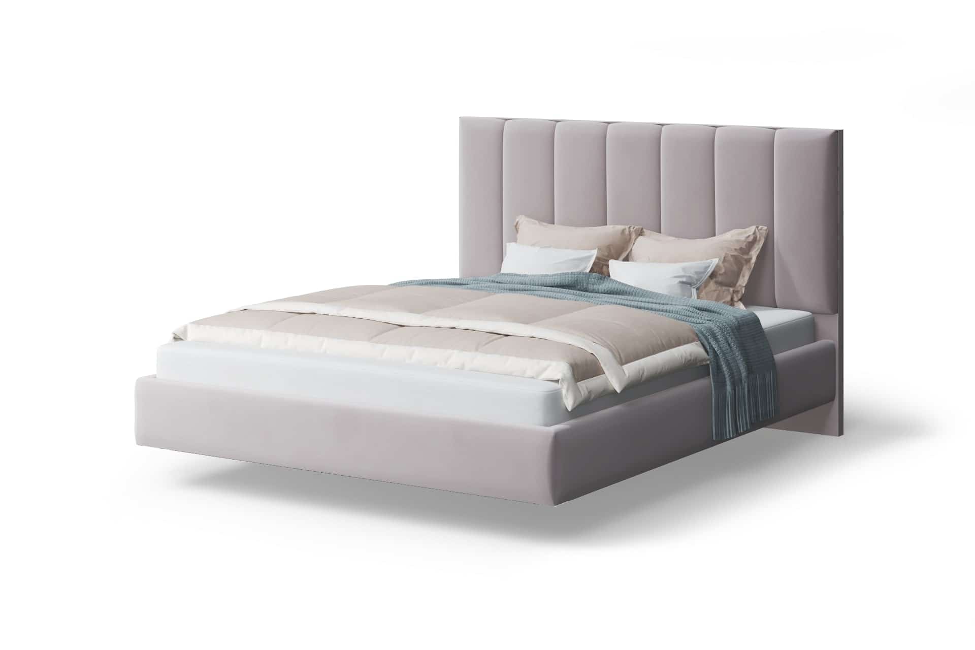 ЛАУРА СОФТ (dusty rose/пепельная роза) - фото 1