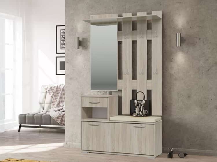 ЛИРА (дуб сонома) - фото 4