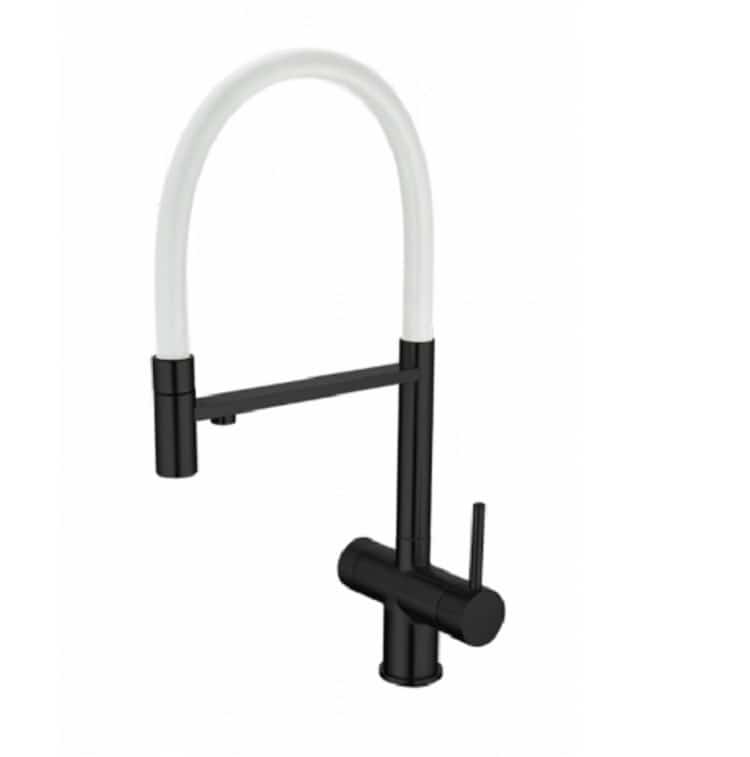 EMAR EC-7024 WHT (Black) - фото 1