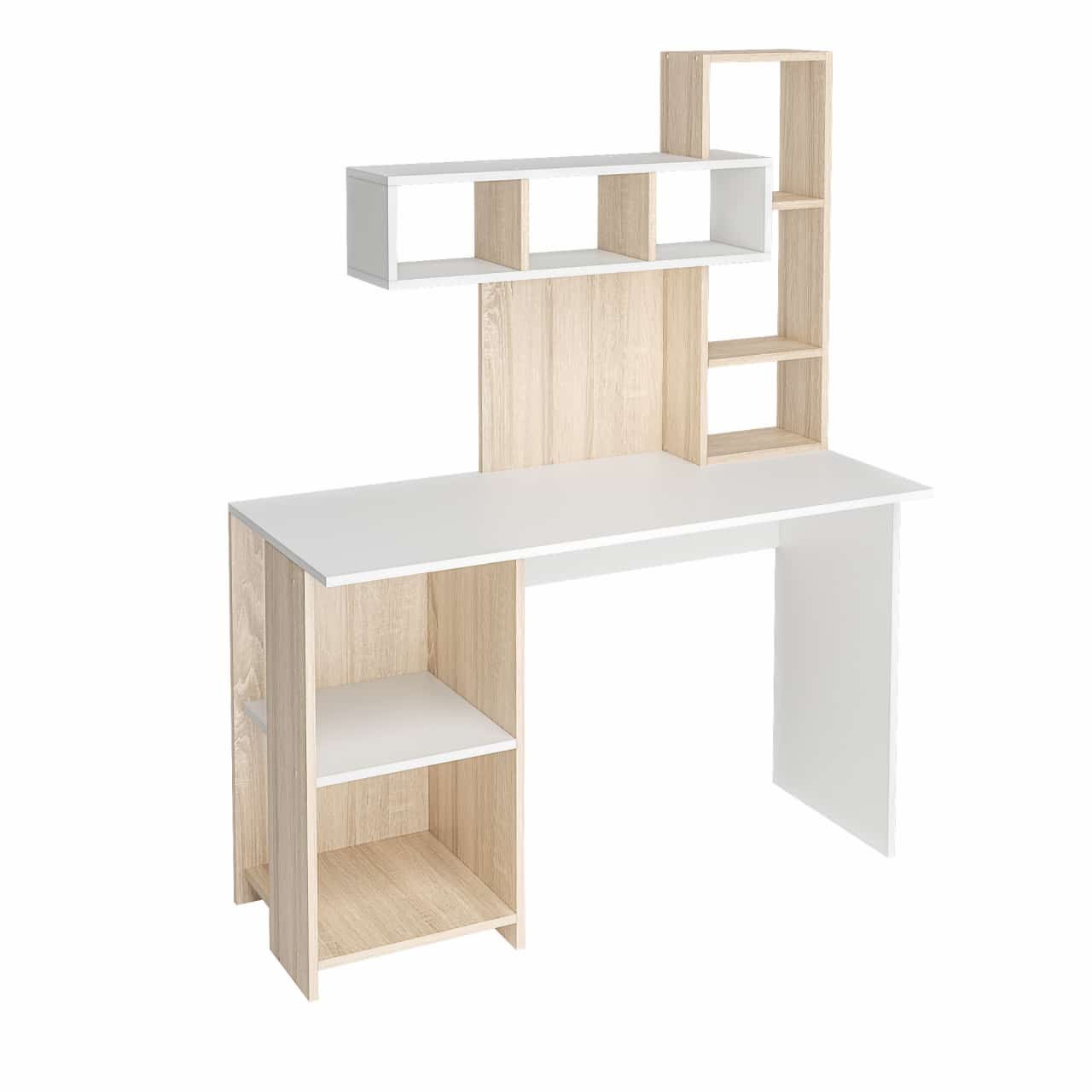 ОЛИМП (сонома/белый) - фото 1