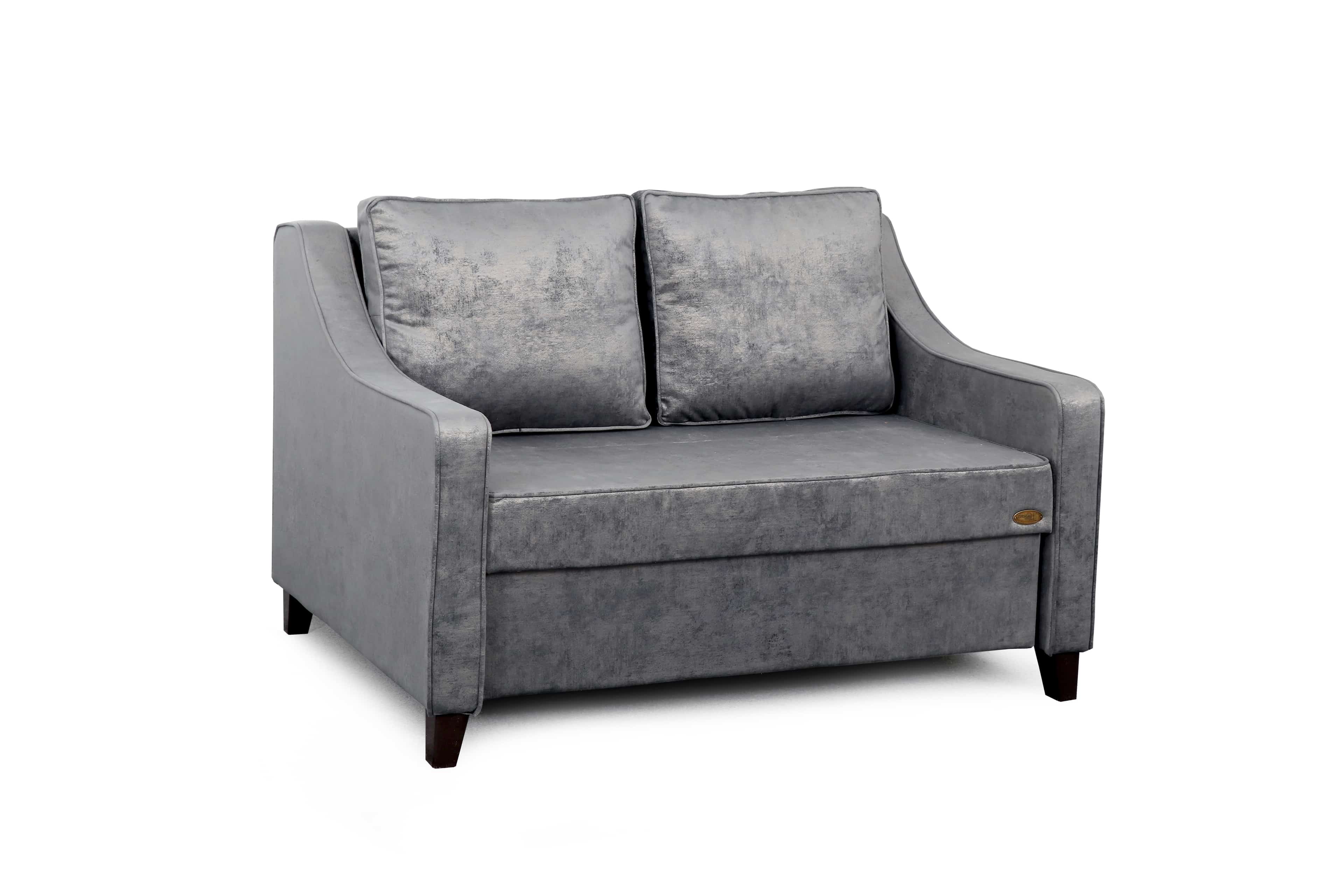 ДЖЕРСИ-2 (ВАРИАНТ 2/Лана серый) - фото 1