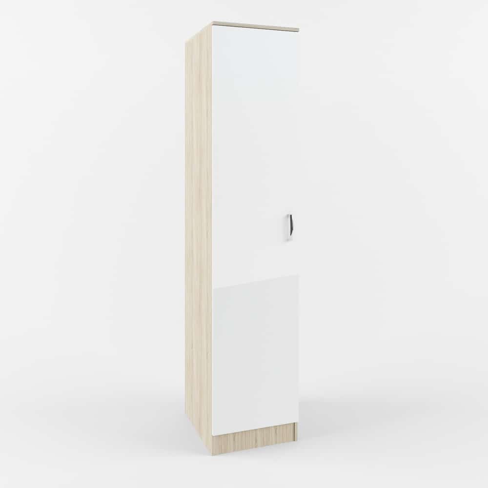 СОФИ (сонома/белый NEW) - фото 1