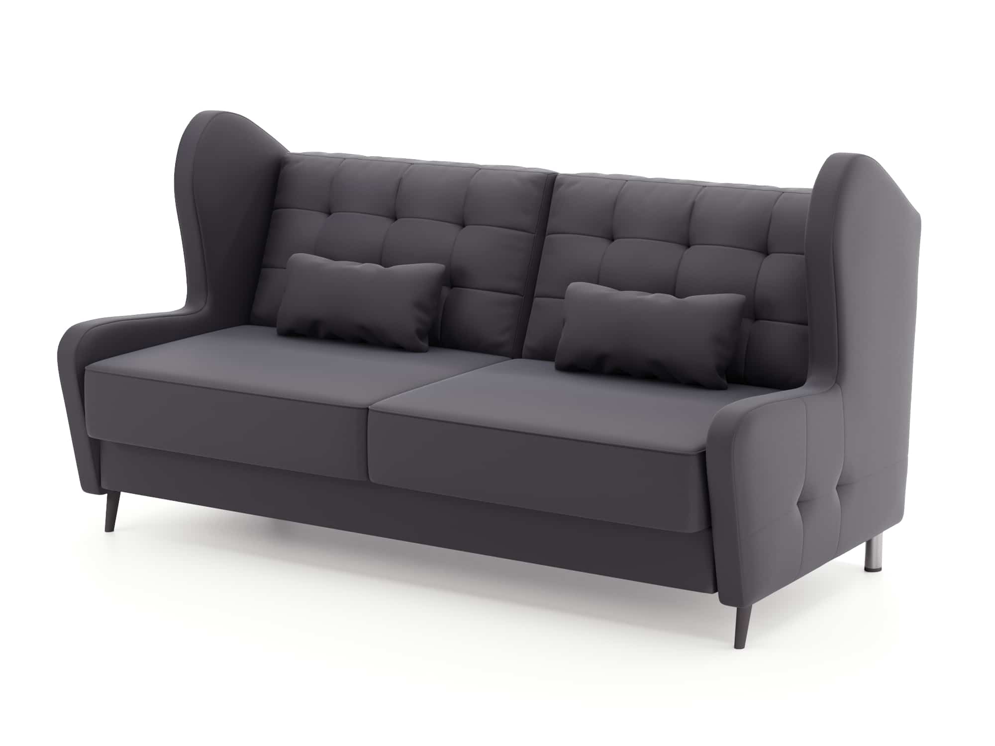 МОНТИ (Прима дарк грей  (Prima dark grey)  / Прима дарк грей  (Prima dark grey)) - фото 1