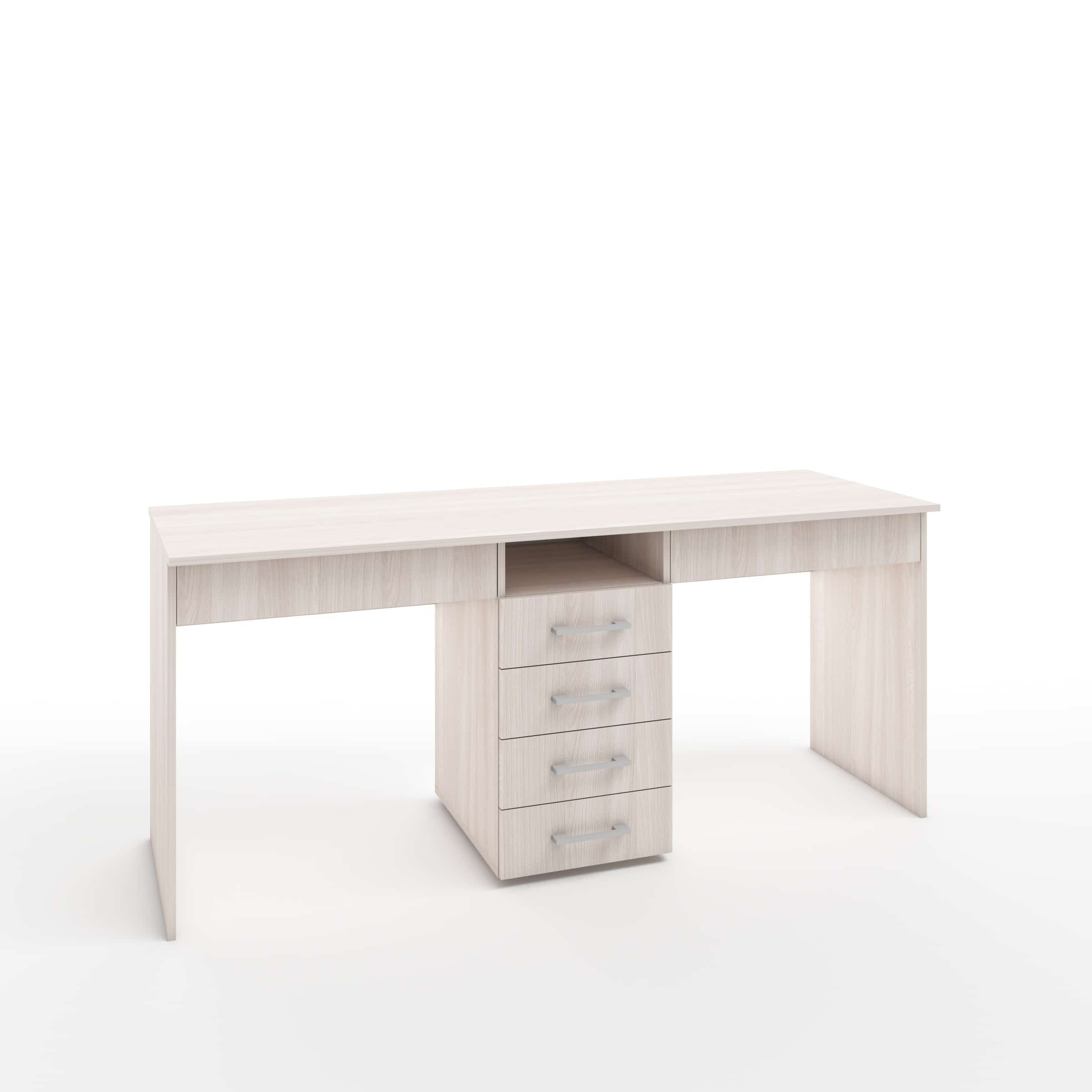 БЕРГ (ясень светлый) - фото 1