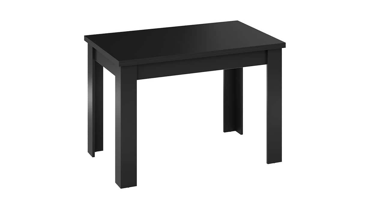 ПРОМО (черный/черный) - фото 1