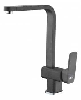 EMAR гранит ЕС-3014, смеситель (7. графит/антрацит) - фото 1