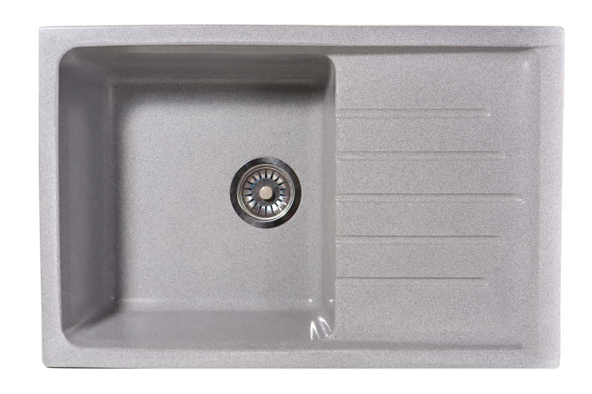 EMAR МРАМОР EMМ-175 МОЙКА ВРЕЗНАЯ 750*490 ММ (перу) - фото 1