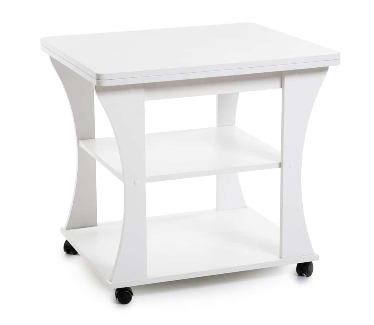 СЖ-2 (белый) - фото 1