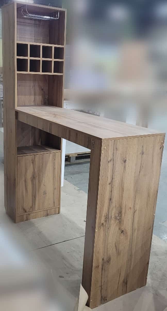 БЬЯНКА-3 (Дуб вотан) - фото 2