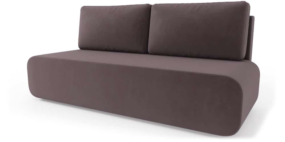 ФЛЭТ (Ультра плюм (Ultra plum)) - фото 1