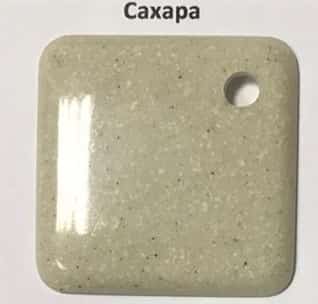 EMAR МРАМОР EMM-047 МОЙКА ВРЕЗНАЯ 430 ММ (сахара) - фото 3