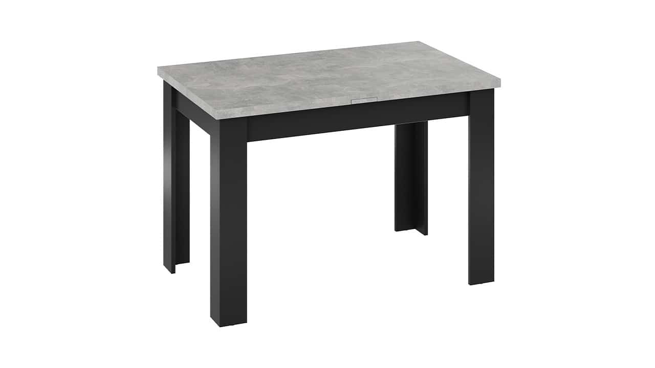 ПРОМО (черный/ателье светлый) - фото 1