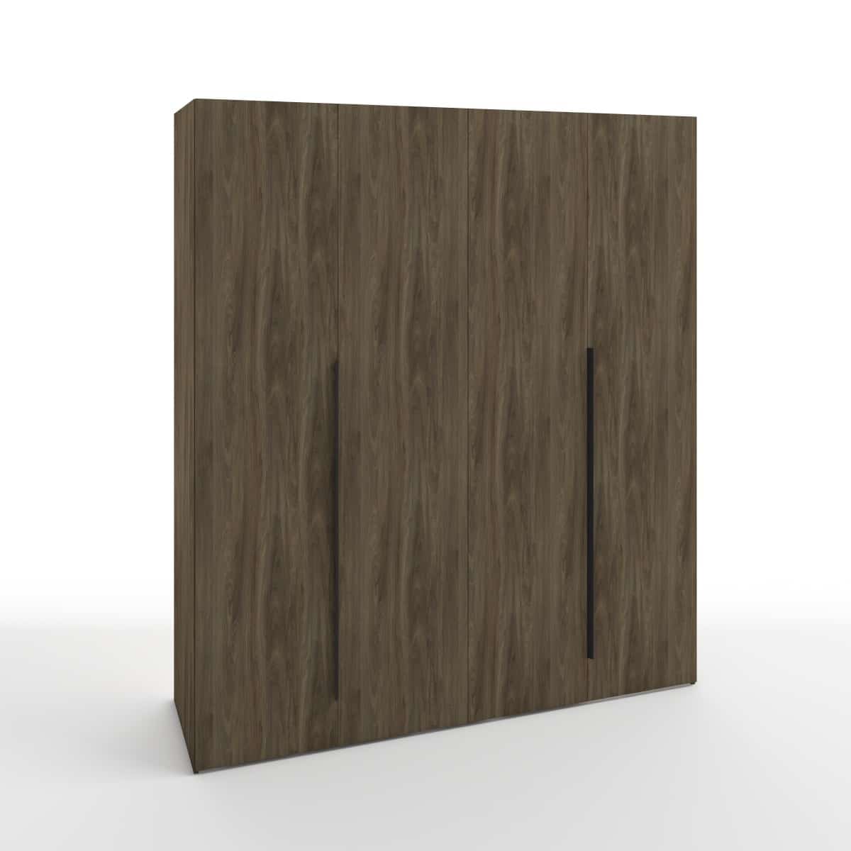 ЧЕСТЕР-2 (орех бруно/ наполнение графит) - фото 1