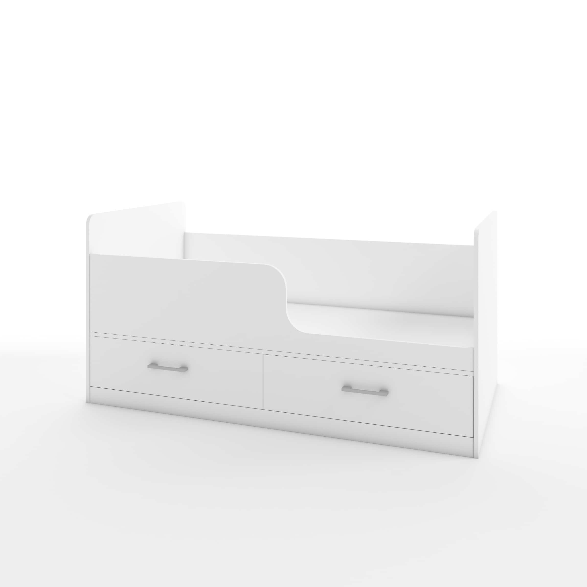 БЕРГ М (белый шагрень) - фото 1