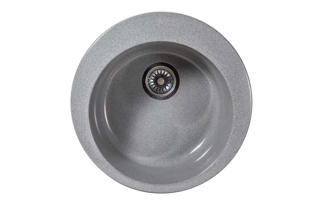 EMAR МРАМОР EMМ-149 МОЙКА ВРЕЗНАЯ 490 ММ (кения) - фото 1