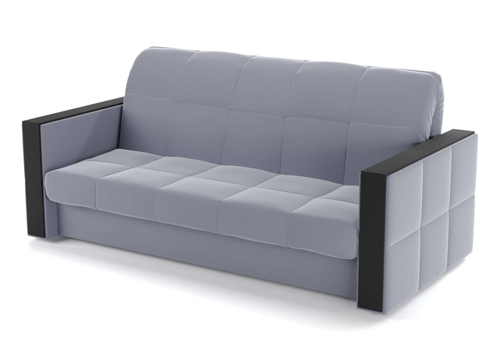 ЛИОН (Velutto 32/декор венге (без подушек)) - фото 1