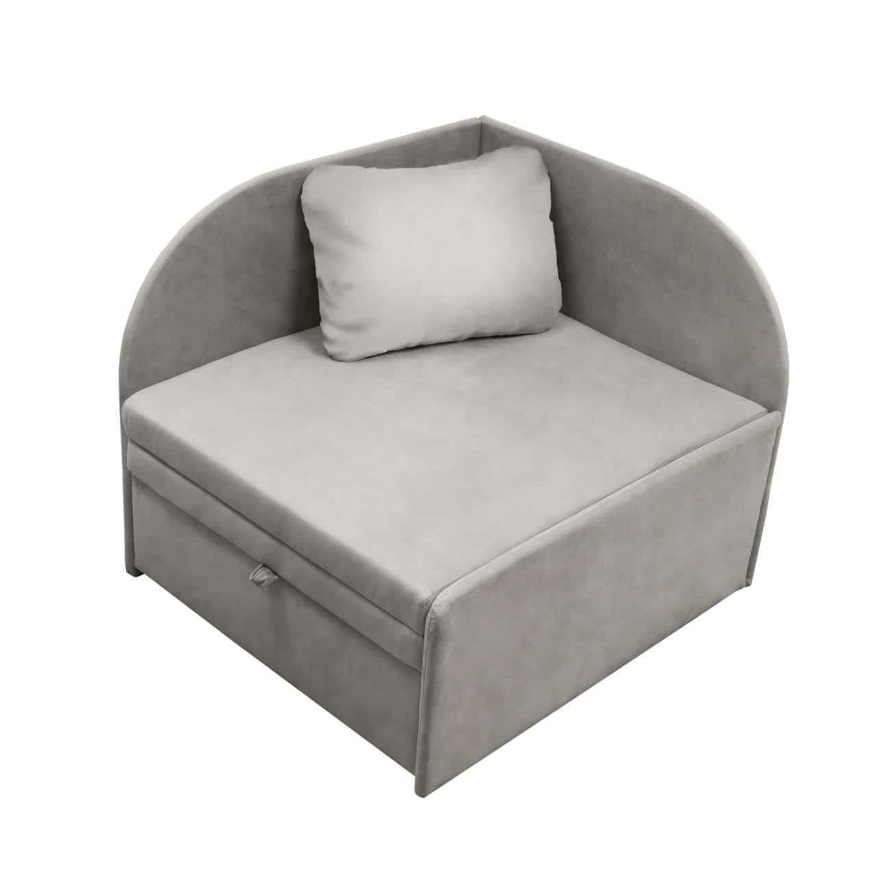 ГАМБУРГ-2 (Гретта Лайт Грей) - фото 1