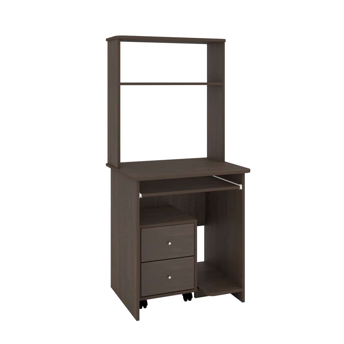 ДЕЛЬТА-10 М (венге темный) - фото 1