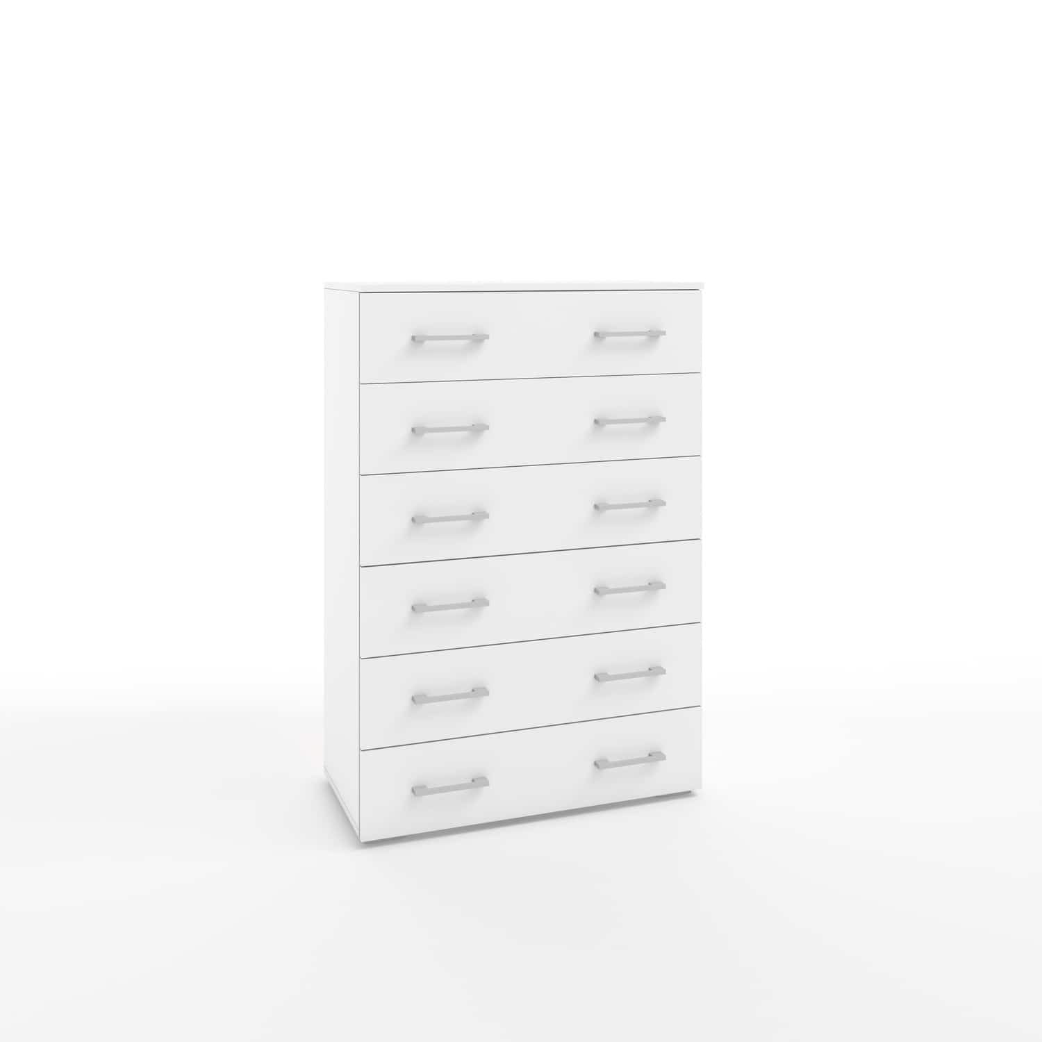 БЕРГ (белый шагрень) - фото 1