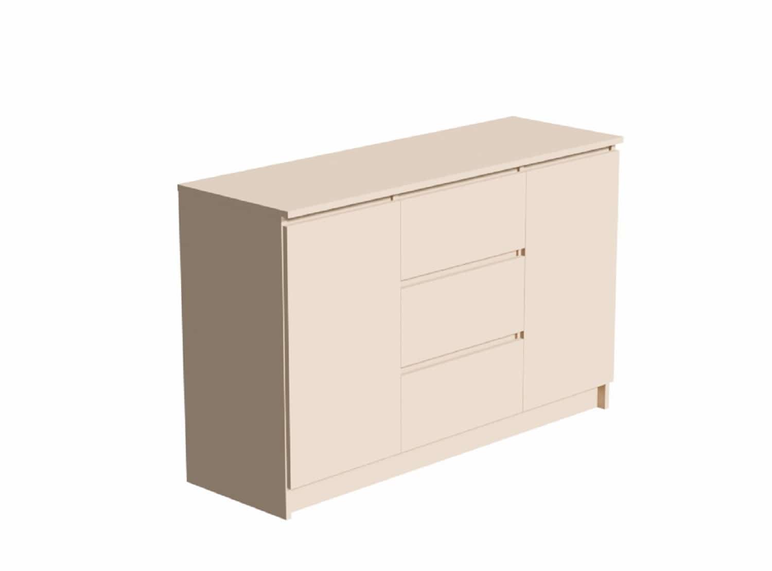 МОРИ (сатин) - фото 1