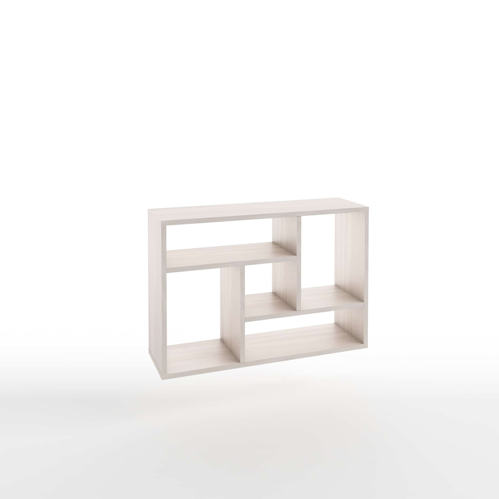 ПОЛКА №8 (732*220*500 ММ) (ясень светлый) - фото 1