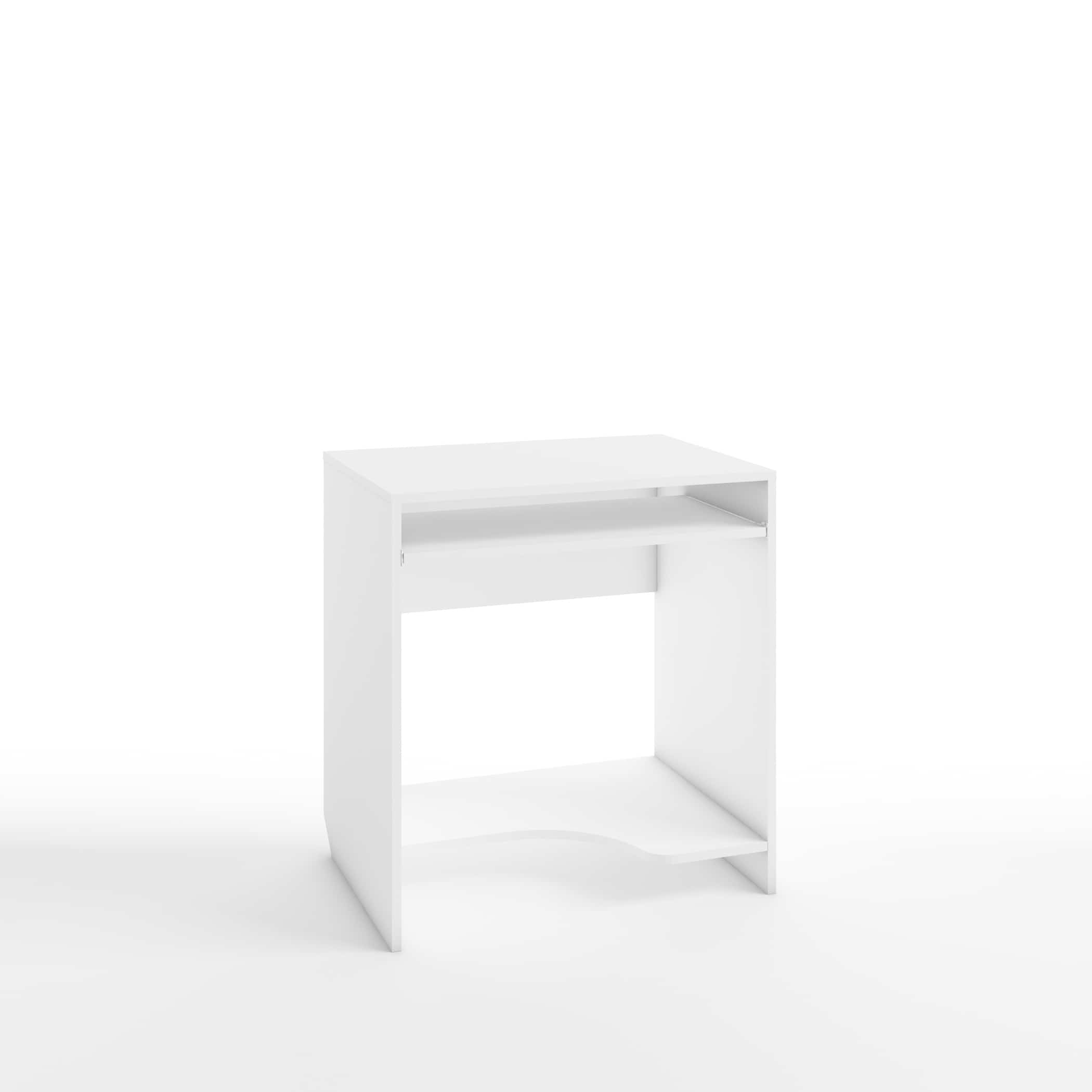 ДЕЛЬТА-4 (белый шагрень) - фото 1