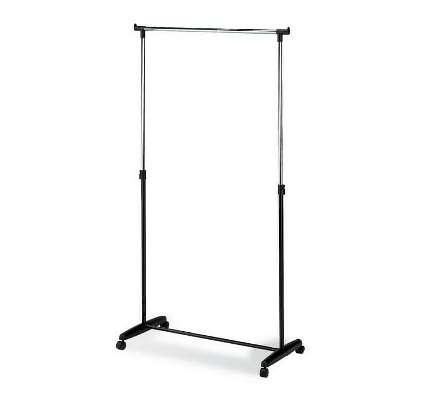 SHEFFILTON (CH-4004-1) (металл/пластик СН-4004-1 хром/черный) - фото 1