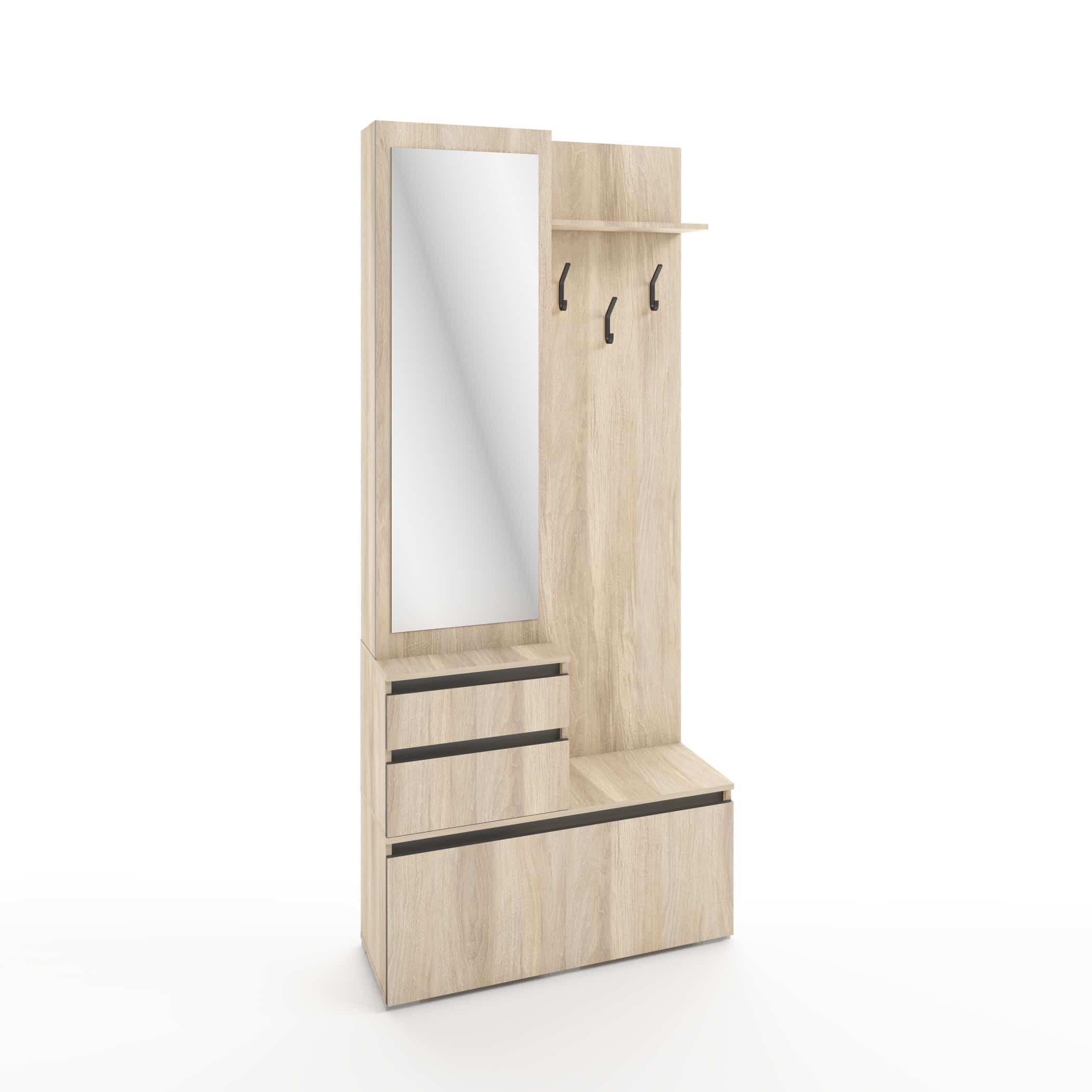 ВИНСОН (либерти/графит) - фото 1