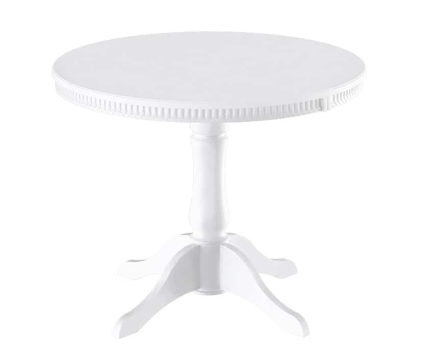 ОРЛАНДО Т1 (белый матовый) - фото 1