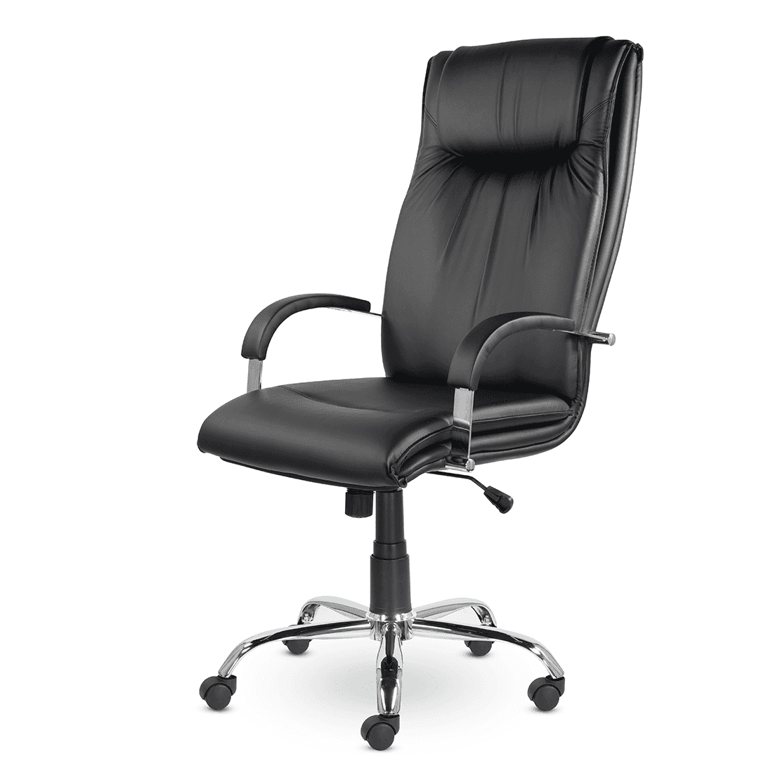 АРТЕКС В (S-0401 (экокожа черный)) - фото 1