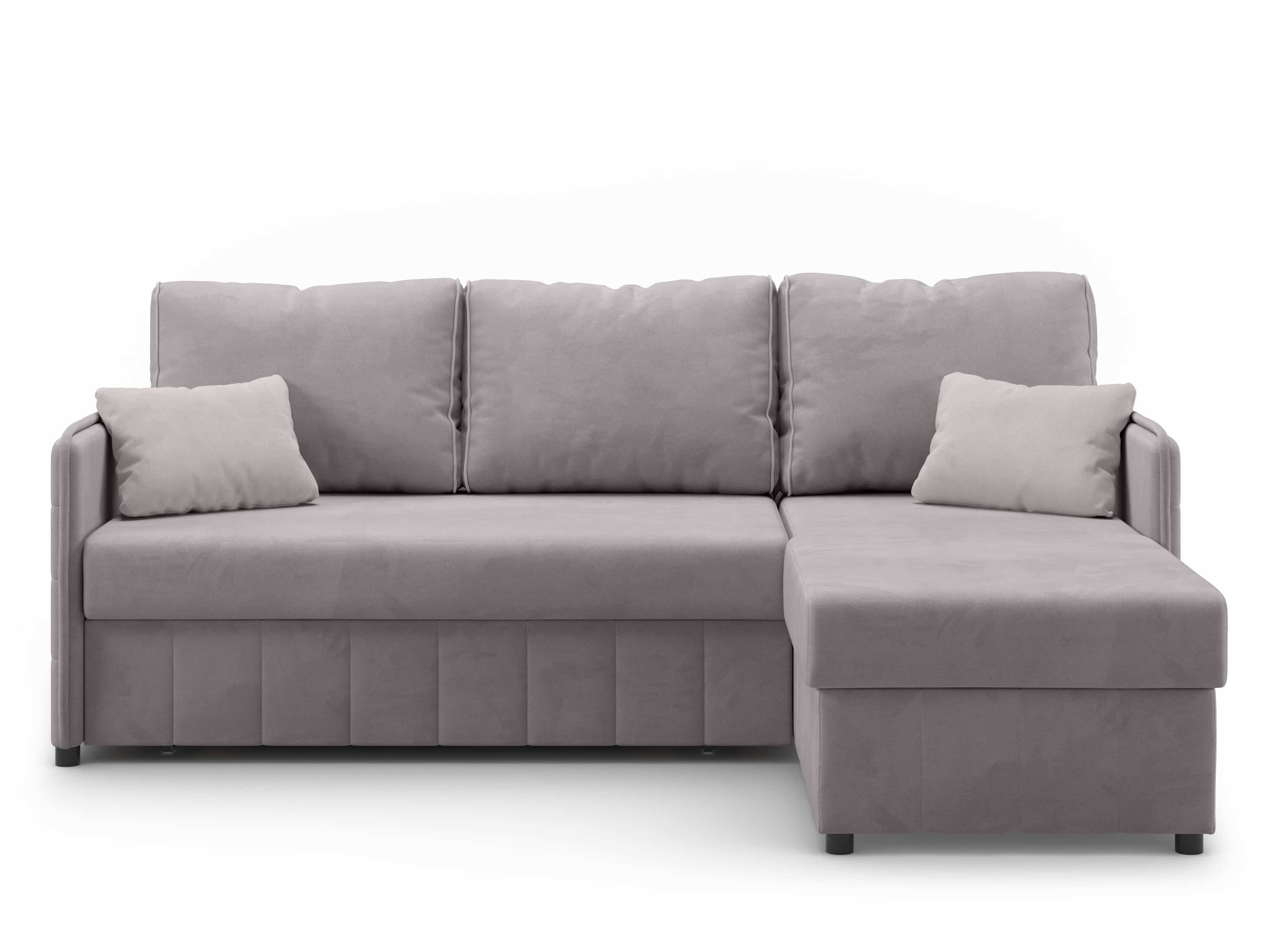 СЛИМ (серо-бежевый (Velutto 08)/светло-бежевый (Velutto 16)) - фото 1