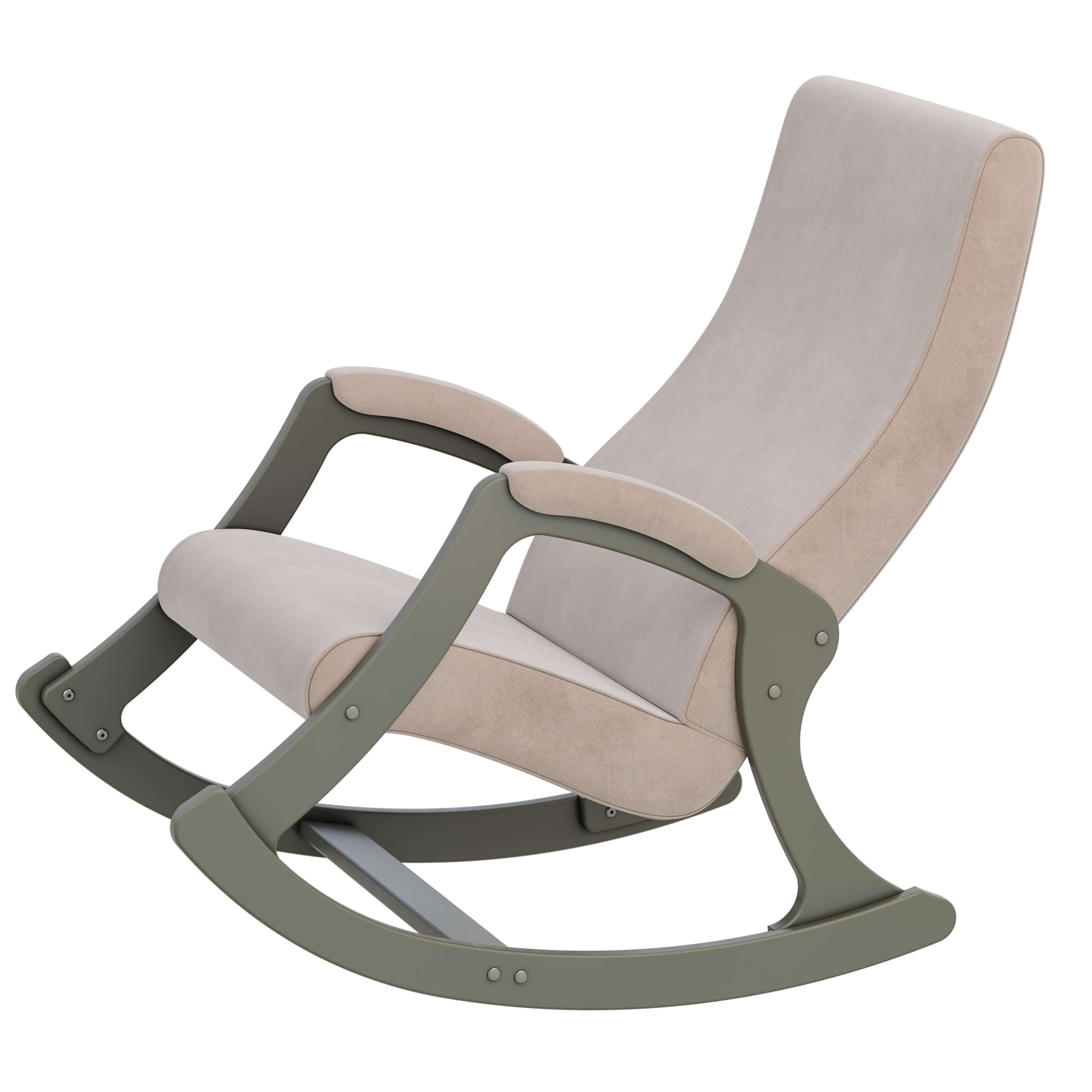 РОУЛИ М (Maxx 100, серый ясень) - фото 1