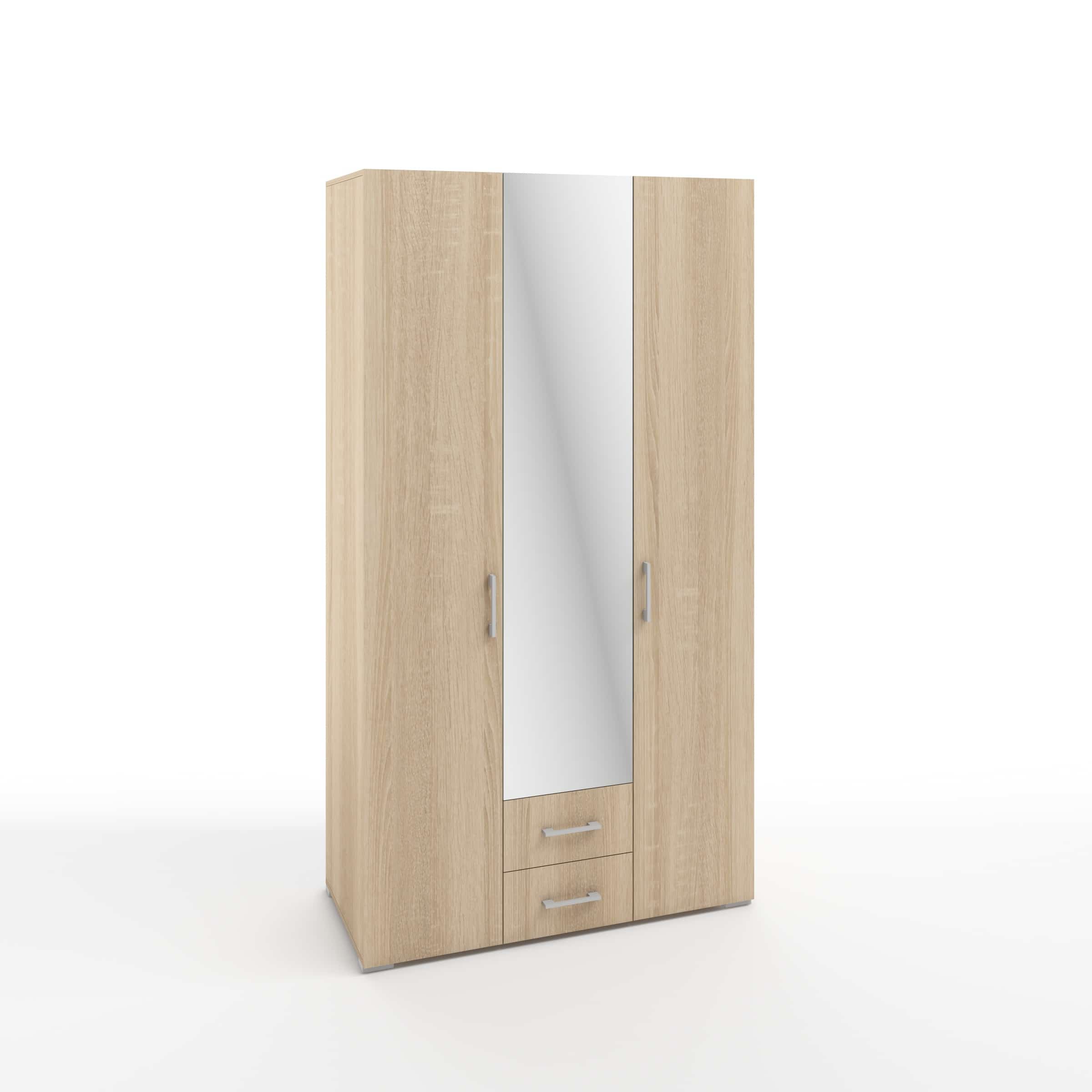 БЕРГ (дуб сонома) - фото 1