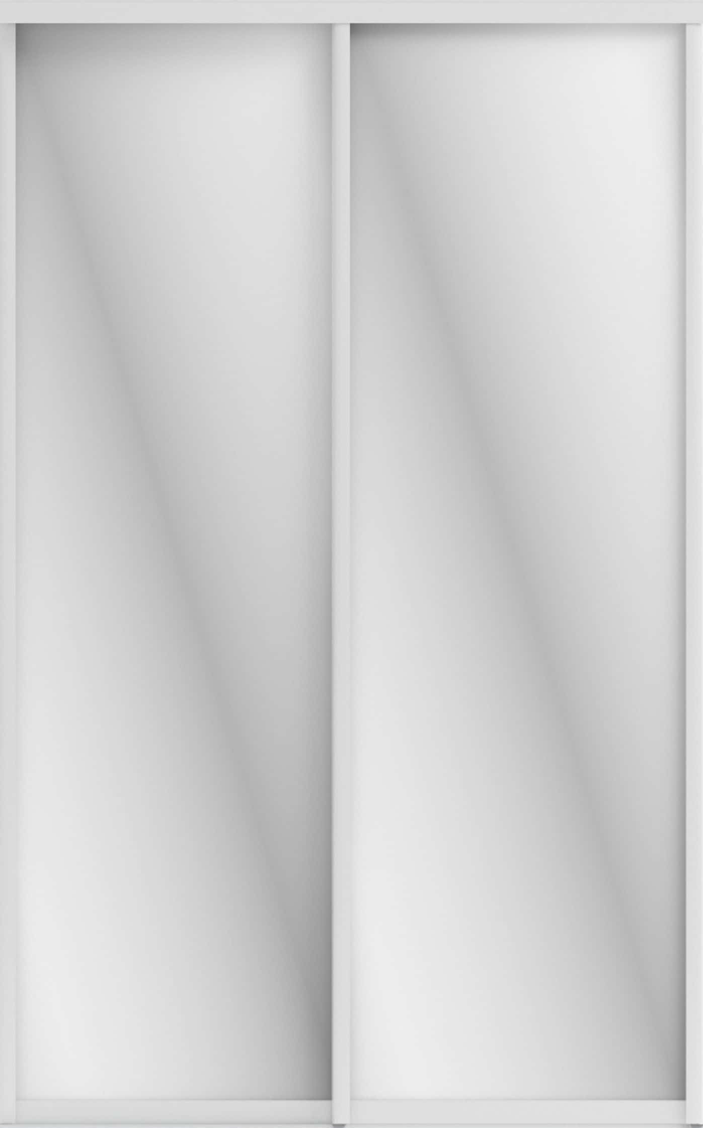 МАРК (ЗЕРКАЛО) (профиль С хром) - фото 2