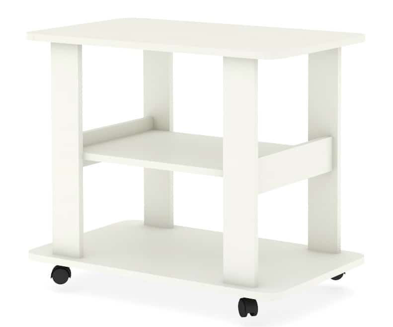 ОПТИМА (белая шагрень) - фото 1