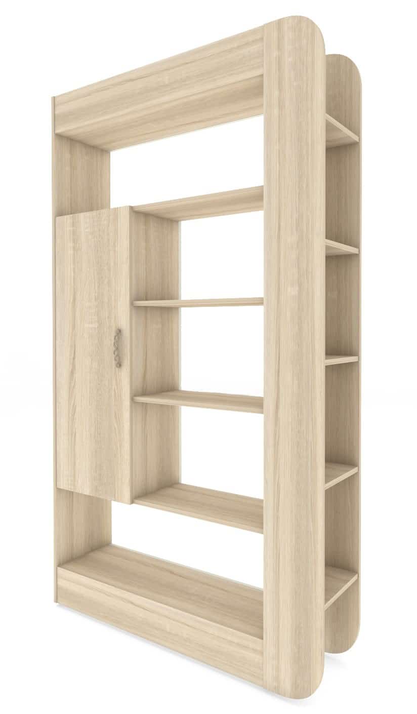 СТУДИЯ (сонома) - фото 1