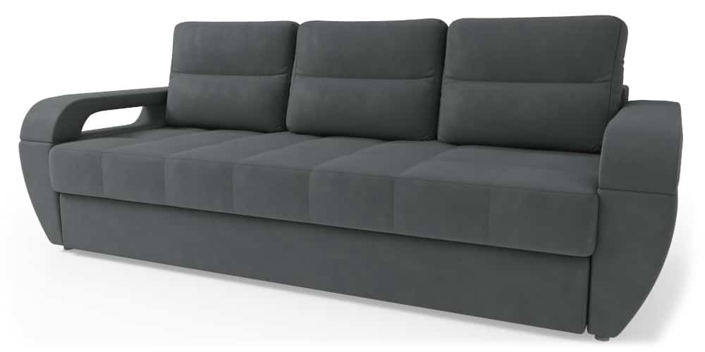 РАЛЬФ (Ультра графит (Ultra grafit)  / Ультра графит (Ultra grafit)) - фото 1