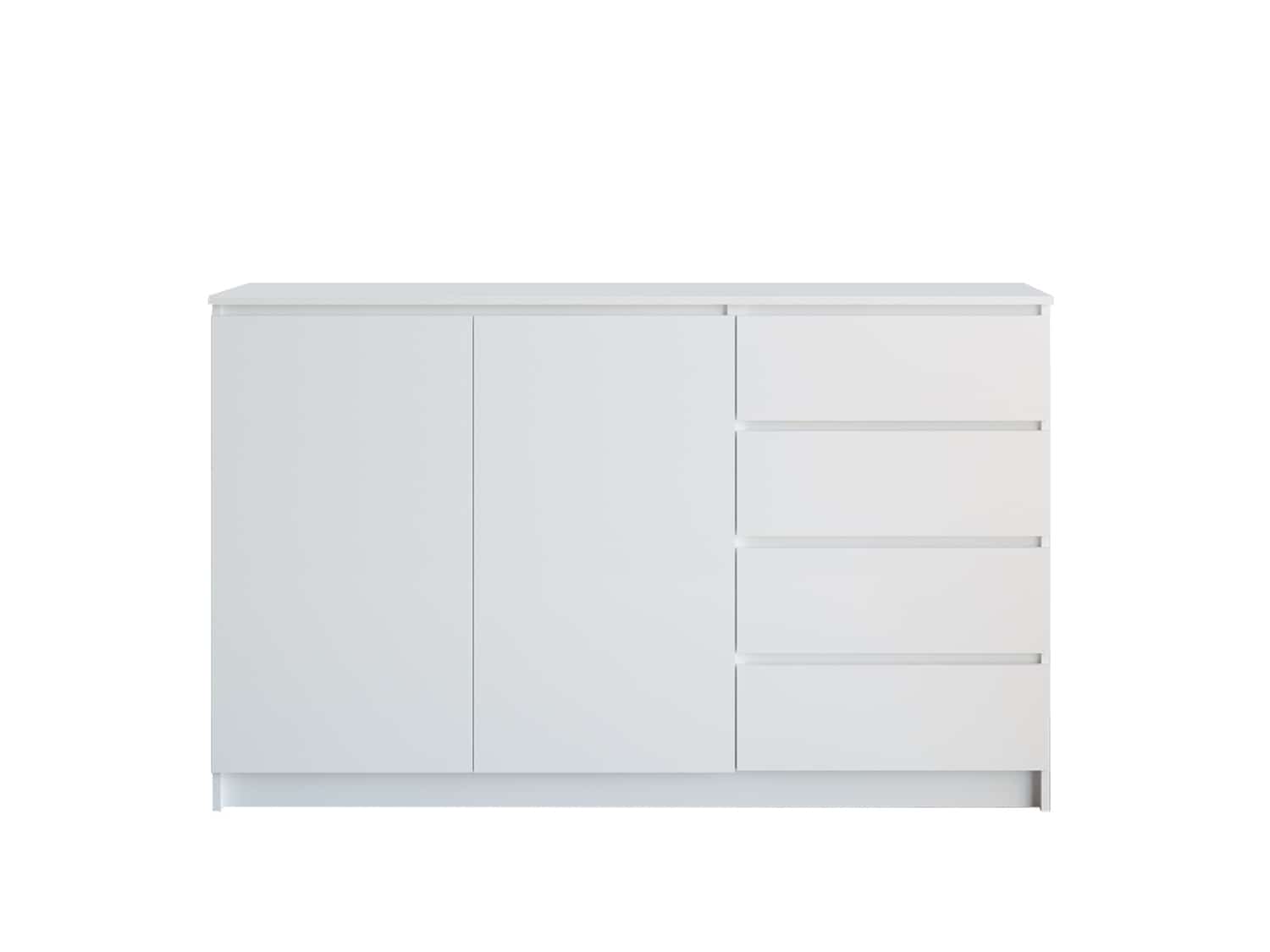 МОРИ (белый) - фото 1