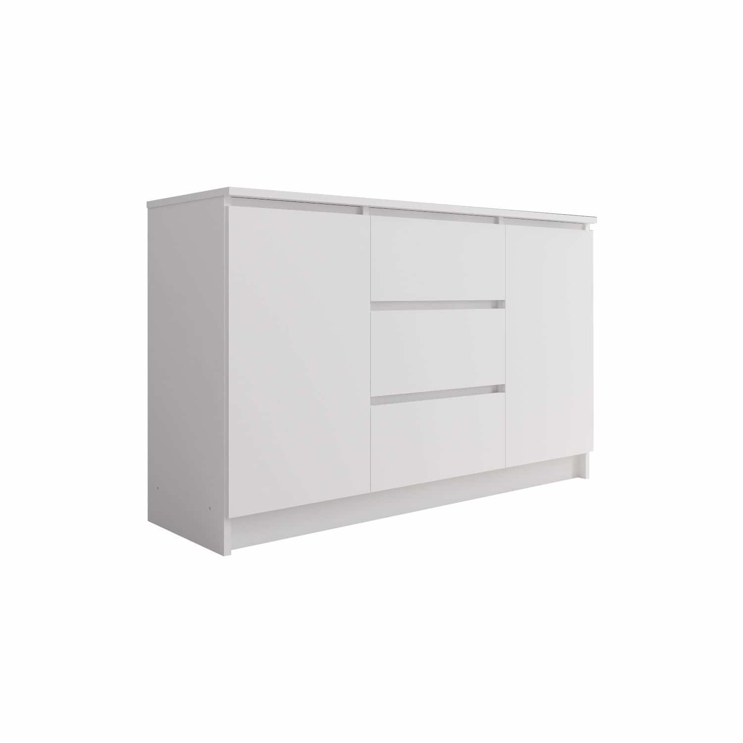 МОРИ (белый) - фото 1