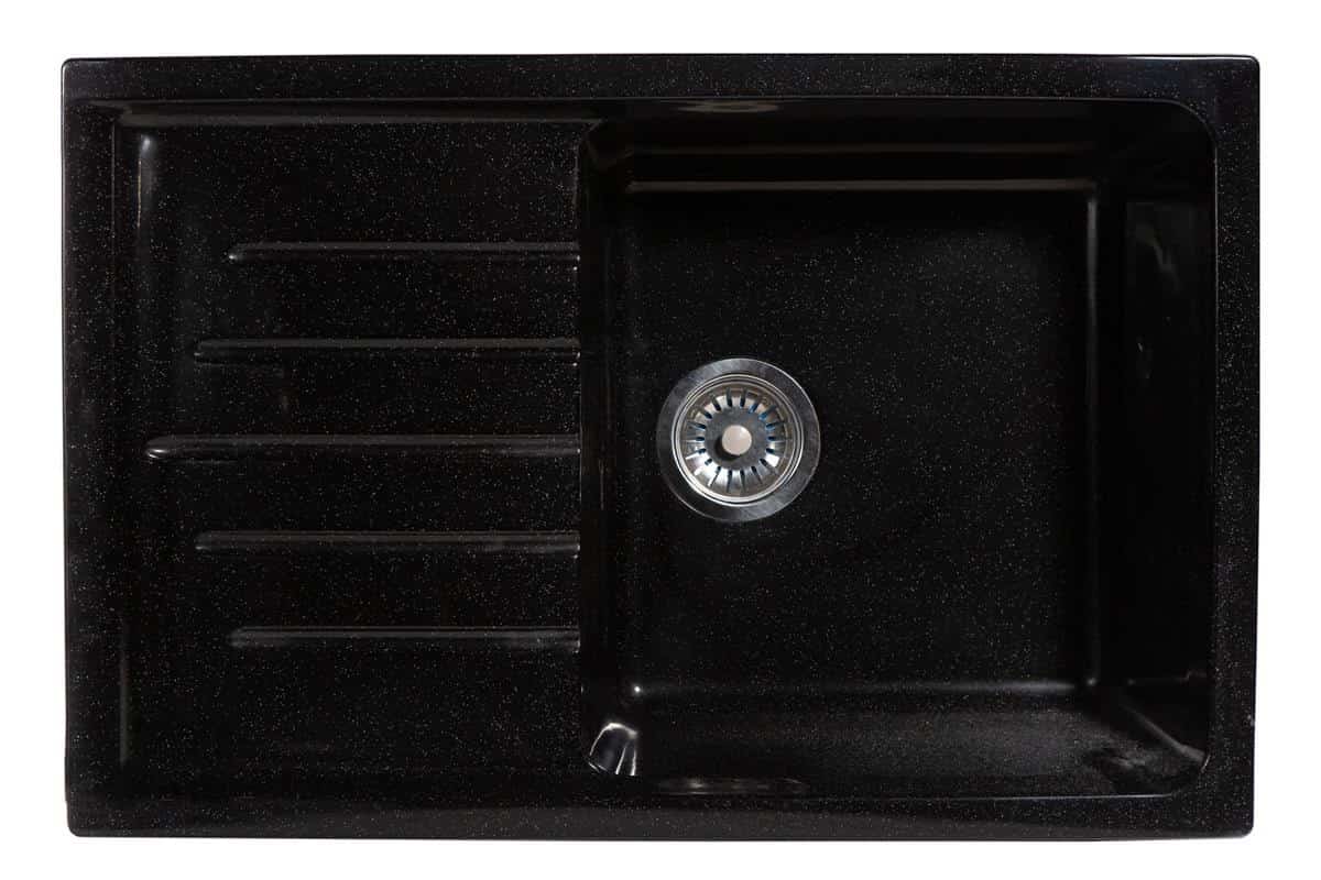 EMAR МРАМОР EMМ-175 МОЙКА ВРЕЗНАЯ 750*490 ММ (ниагара) - фото 1