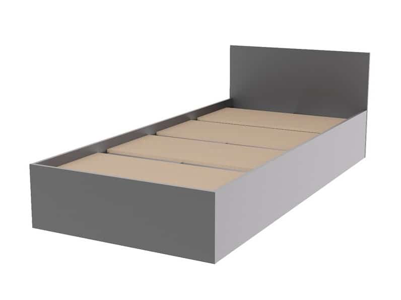 МОРИ (графит) - фото 1