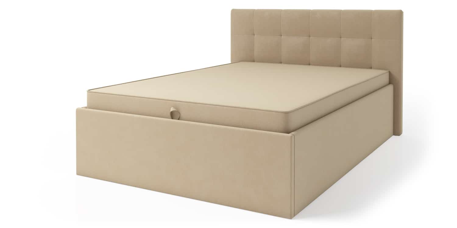 ЖАСМИН (Dakota 03 (бежевый)) - фото 1