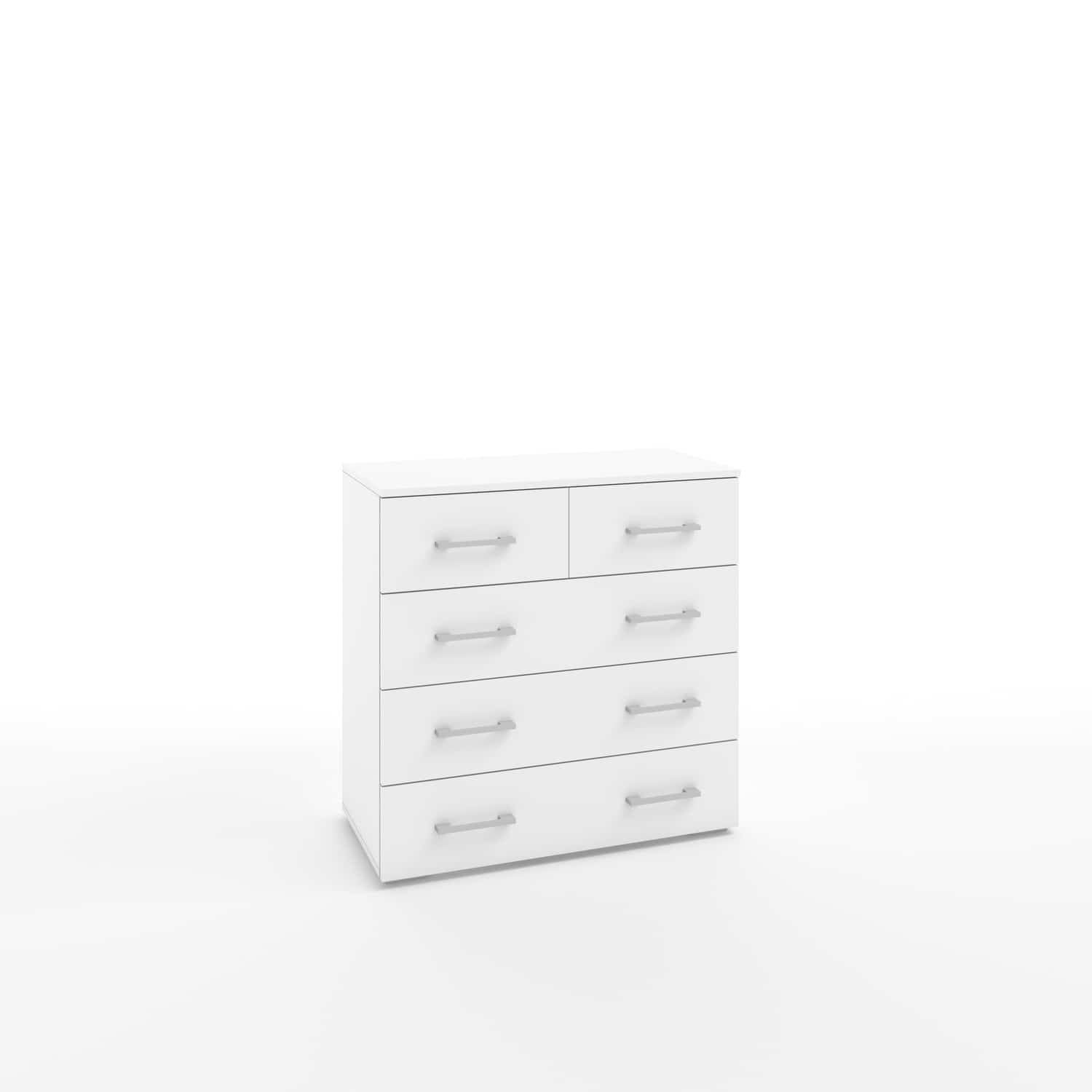 БЕРГ (белый шагрень) - фото 1