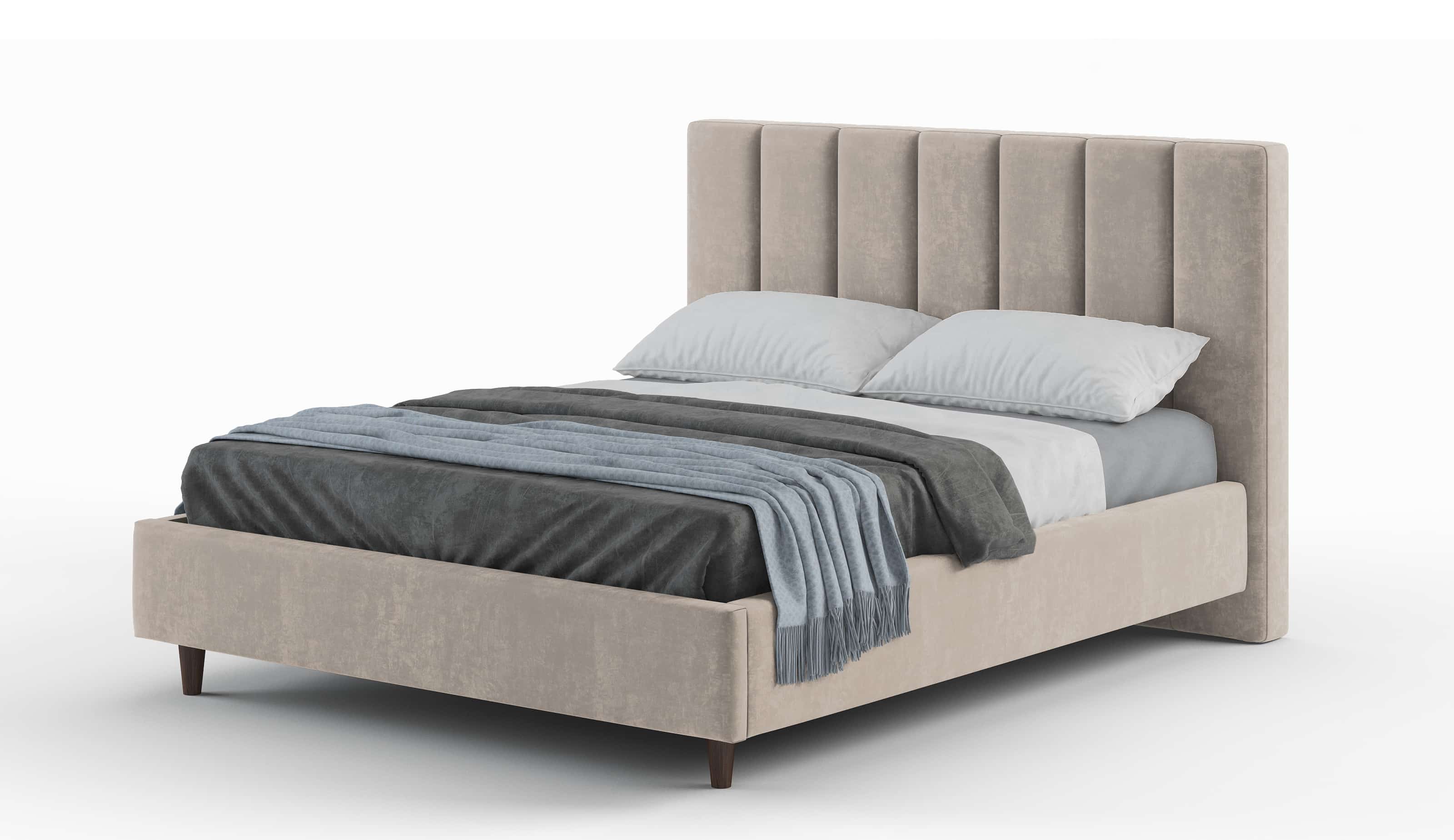 СИНДИ -2 (SINDY-2) (Велютто (Velutto) 07/ножка венге) - фото 1