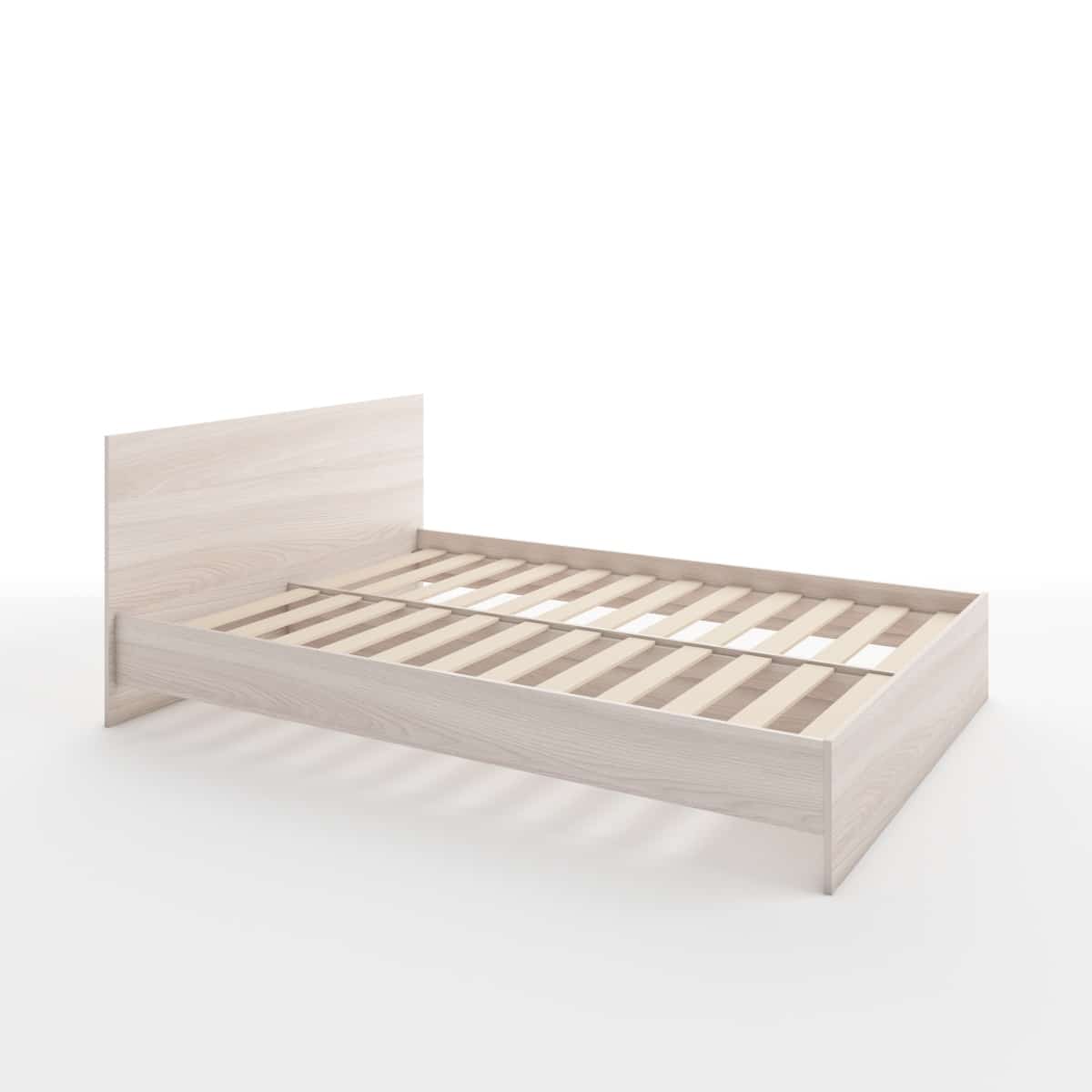 БЕРГ М (ясень светлый) - фото 1