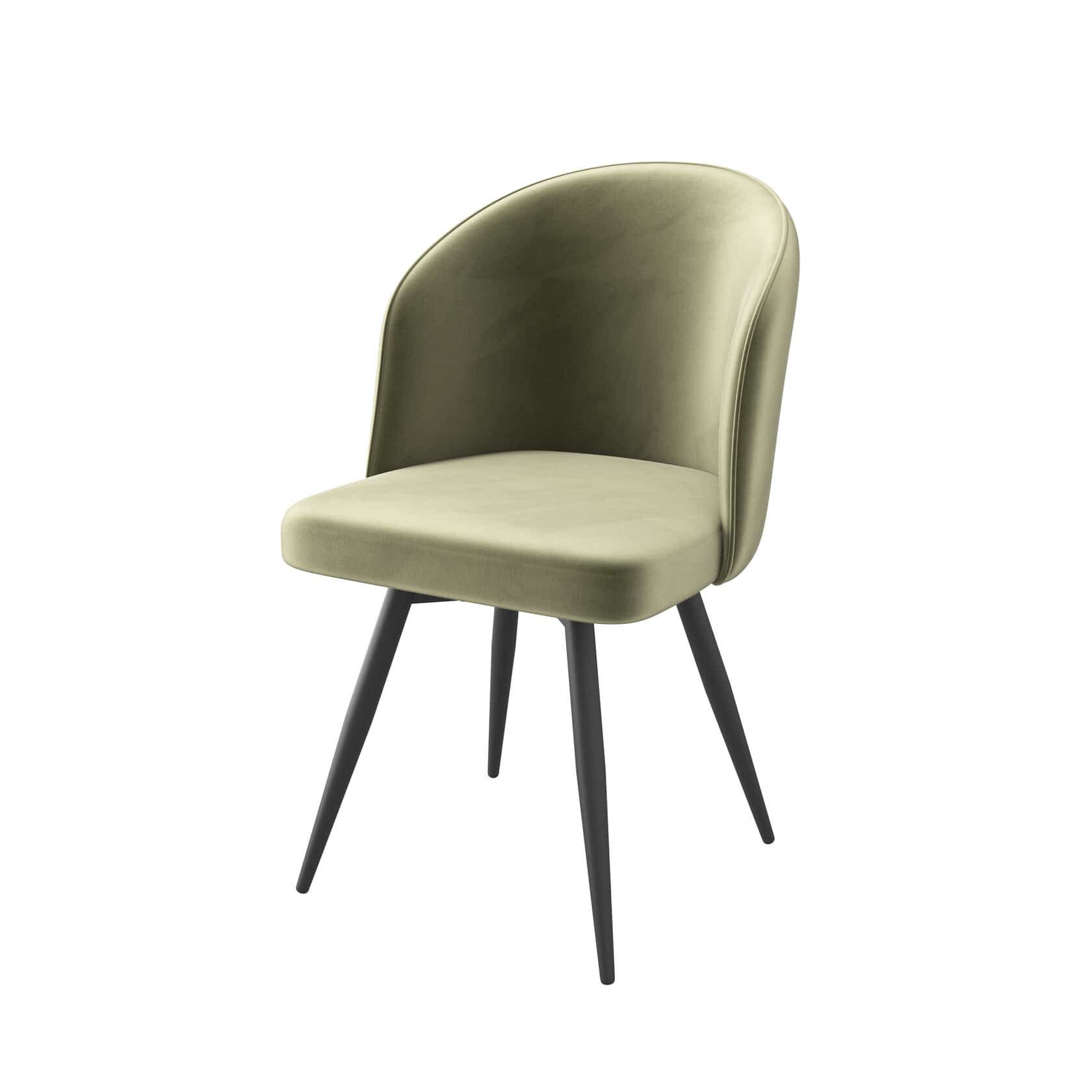 ТУЛОН-360 (Д12 оливковый/Черный) - фото 1