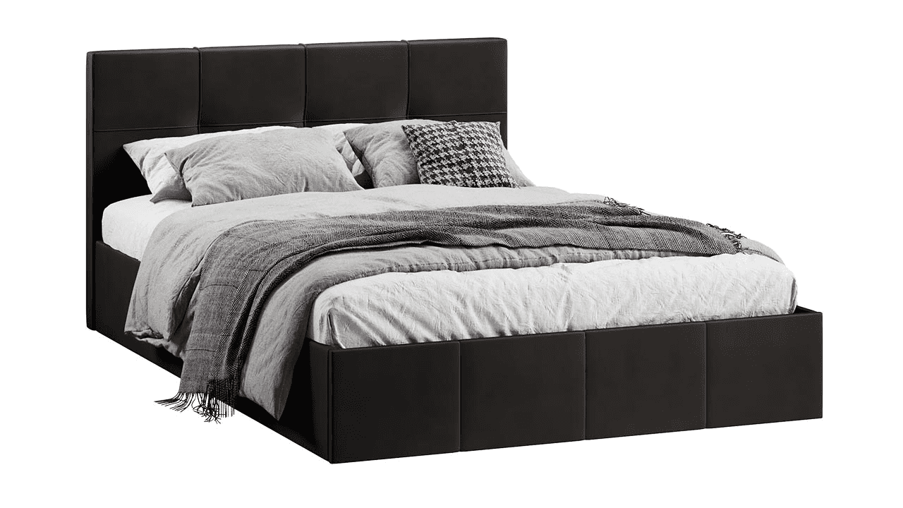 ЛОРА (Велюр Confetti Stone) - фото 1